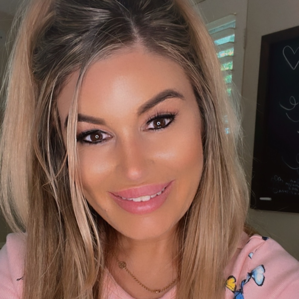 Meet your Posher, Kristina